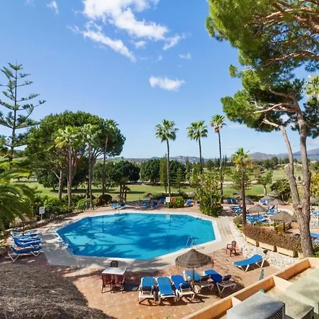 Heritage At Matchroom Resort Fuengirola