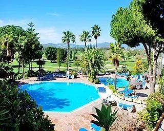 Heritage At Matchroom Resort Fuengirola