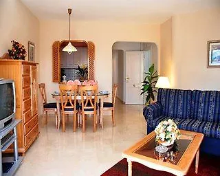 Resort Heritage At Matchroom 3*
