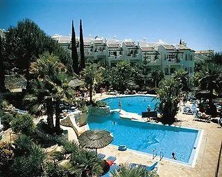 Heritage At Matchroom Resort 3*