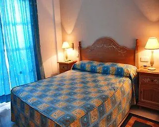 Resort Heritage At Matchroom Fuengirola
