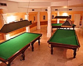 Resort Heritage At Matchroom