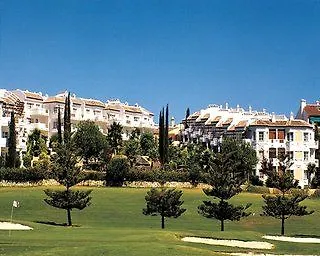 Heritage At Matchroom Resort Fuengirola